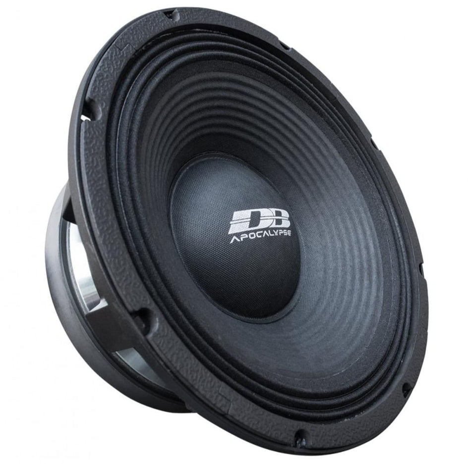 Deaf Bonce Apocalypse DPW-1030 4ohm | 10" Mid-Woofer