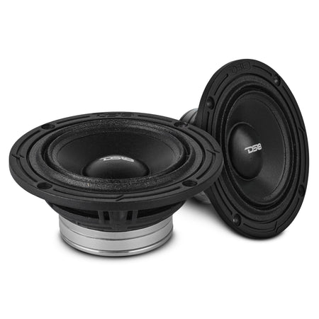 DS18 35D200N-4 3.5-inch dashboard loudspeaker