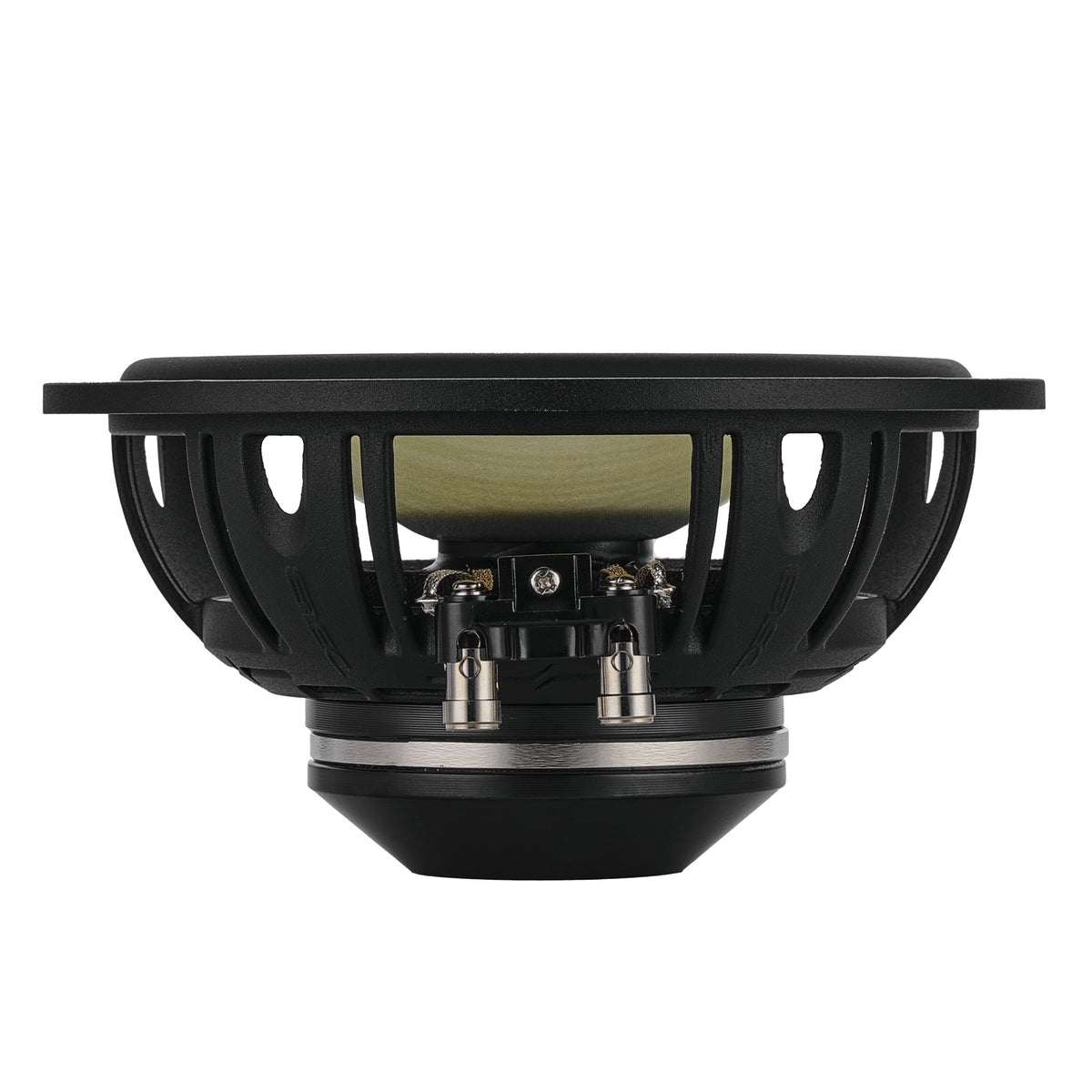 DS18 DXQ6C3N 6.5-inch 3-way component speaker set - view 4