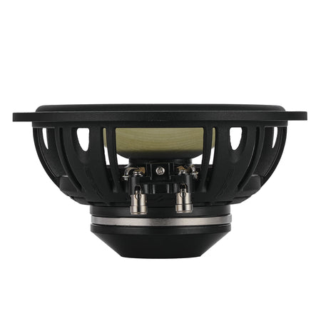 DS18 DXQ6C3N 6.5-inch 3-way component speaker set - view 4