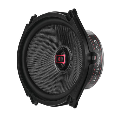 DS18 EXL-SQ5.7 5x7-inch coaxial speakers - view 4
