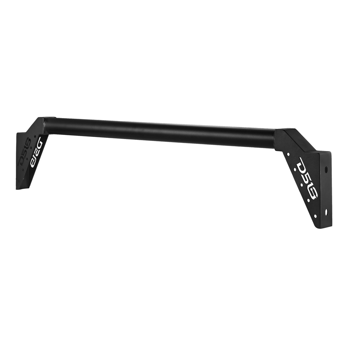 DS18 JL-TUBEUP/BK Jeep JLU tower speaker mounting tube - view 8