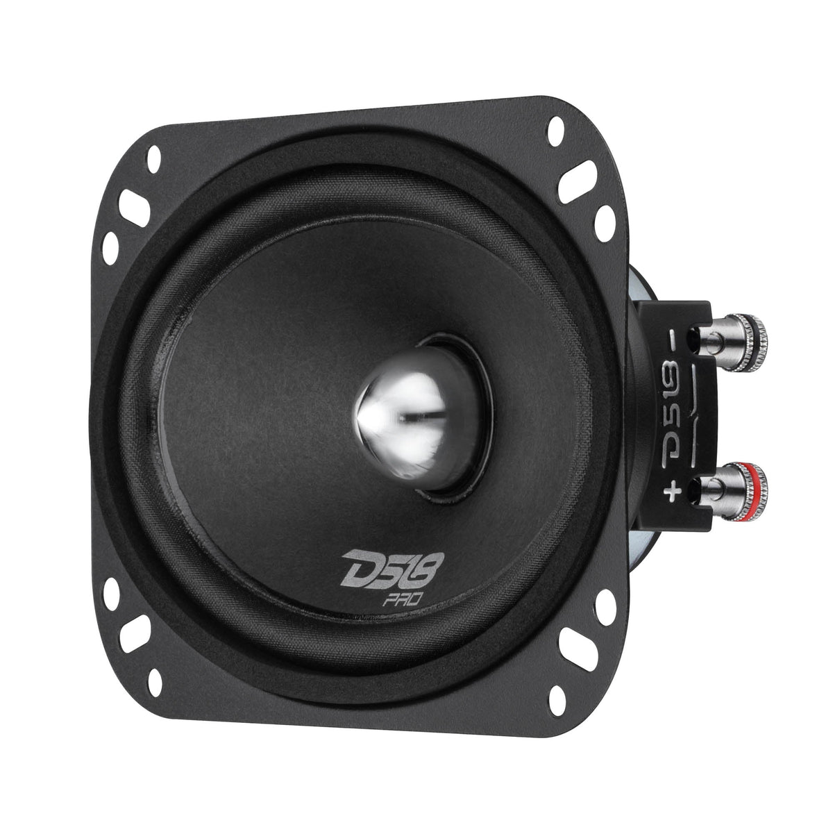 DS18 PRO-FR46NEO 4x6-inch full-range loudspeaker - view 7
