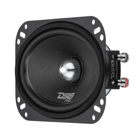 DS18 PRO-FR46NEO 4x6-inch full-range loudspeaker - view 7