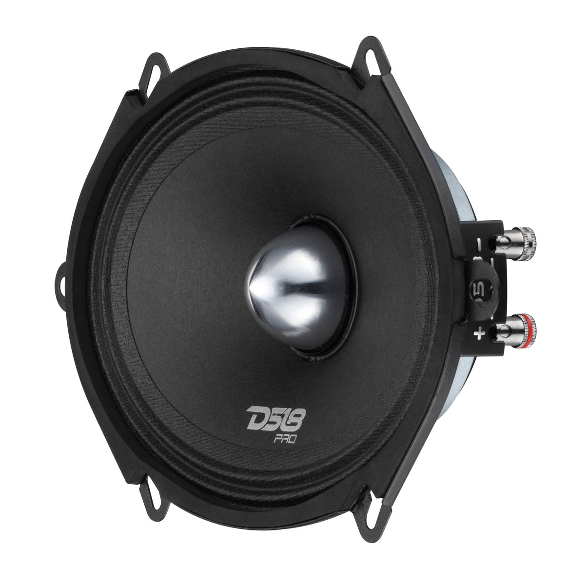 DS18 PRO-FR57NEO 5x7-inch full-range loudspeaker - view 6