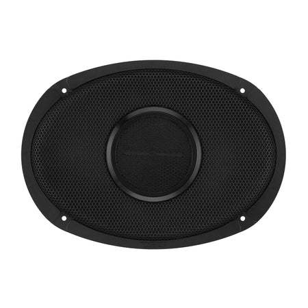 DS18 PRO-HY69.4MSL 6x9-inch hybrid slim loudspeaker - view 4