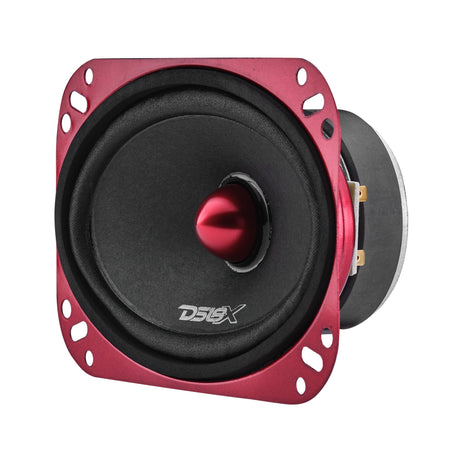 DS18 PRO-X46.4BM 4x6-inch mid-range loudspeaker - view 3