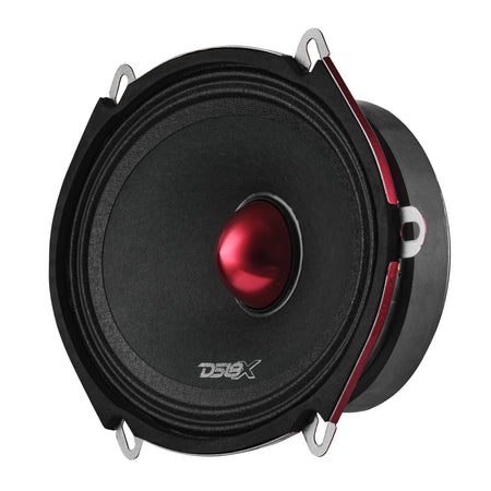 DS18 PRO-X57.4BM 5x7-inch mid-range loudspeaker - view 3
