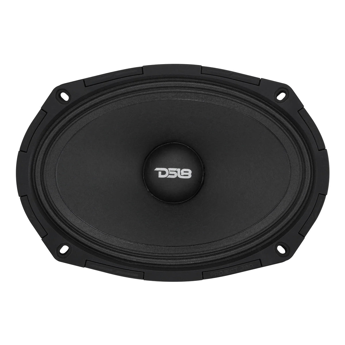 DS18 PROJECT360.694 6x9-inch mid-high loudspeaker - view 7