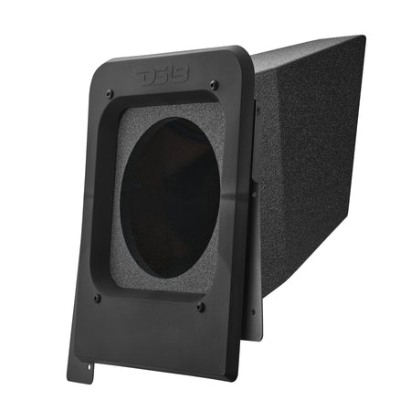 DS18 SLG-RSUB10XL Slingshot 10-inch sealed subwoofer enclosure - view 5