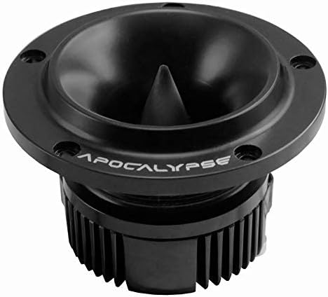 Deaf Bonce Apocalypse AP-T25 Neo Super Tweeters RMS 45W Max Power 90W