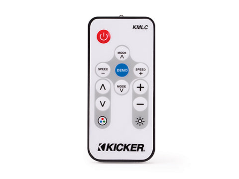 KMLC LED Lighting Remote (with receiver module)