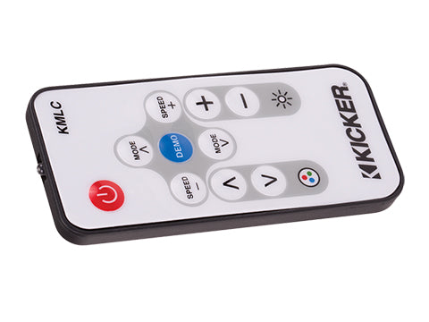 KMLC LED Lighting Remote (with receiver module)