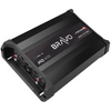 Stetsom STE-HQ800.4 Bravo HQ 800.4 Multichannel Car Audio Digital Amplifier - 2 Ohms Stable - 800 Watts RMS 4 Independent Channels
