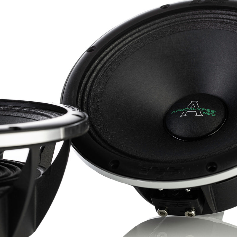 Deaf Bonce Apocalypse AP‑M67AN NEO 6.5″ Mid-Range Speakers – 300W