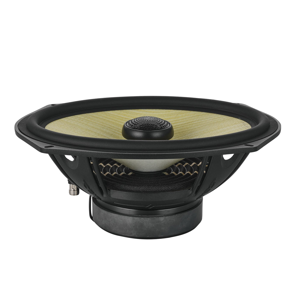 DS18 DXQ6.9CX 6x9-inch coaxial speakers - view 6