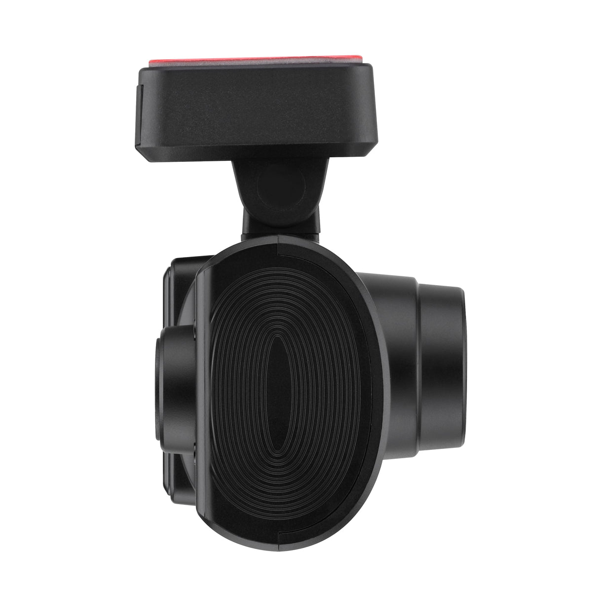DS18 EAGLE-F3 4K triple dash camera - view 4