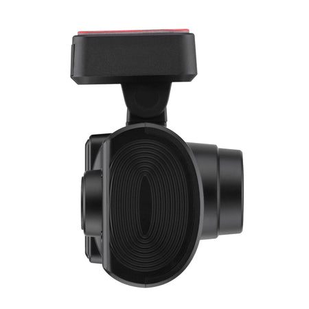 DS18 EAGLE-F3 4K triple dash camera - view 4