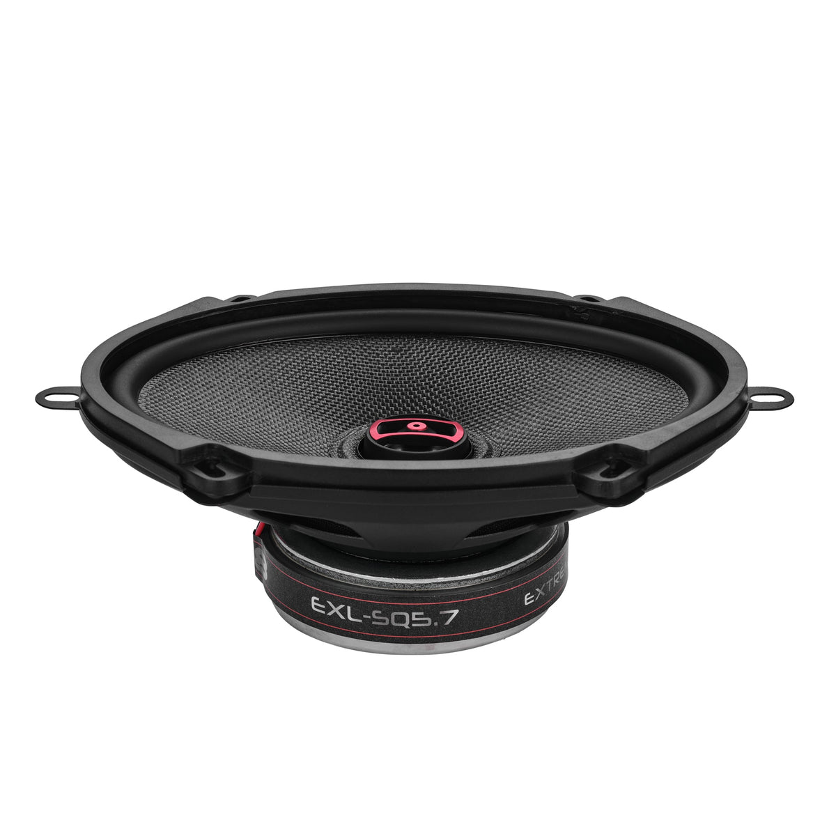 DS18 EXL-SQ5.7 5x7-inch coaxial speakers - view 6