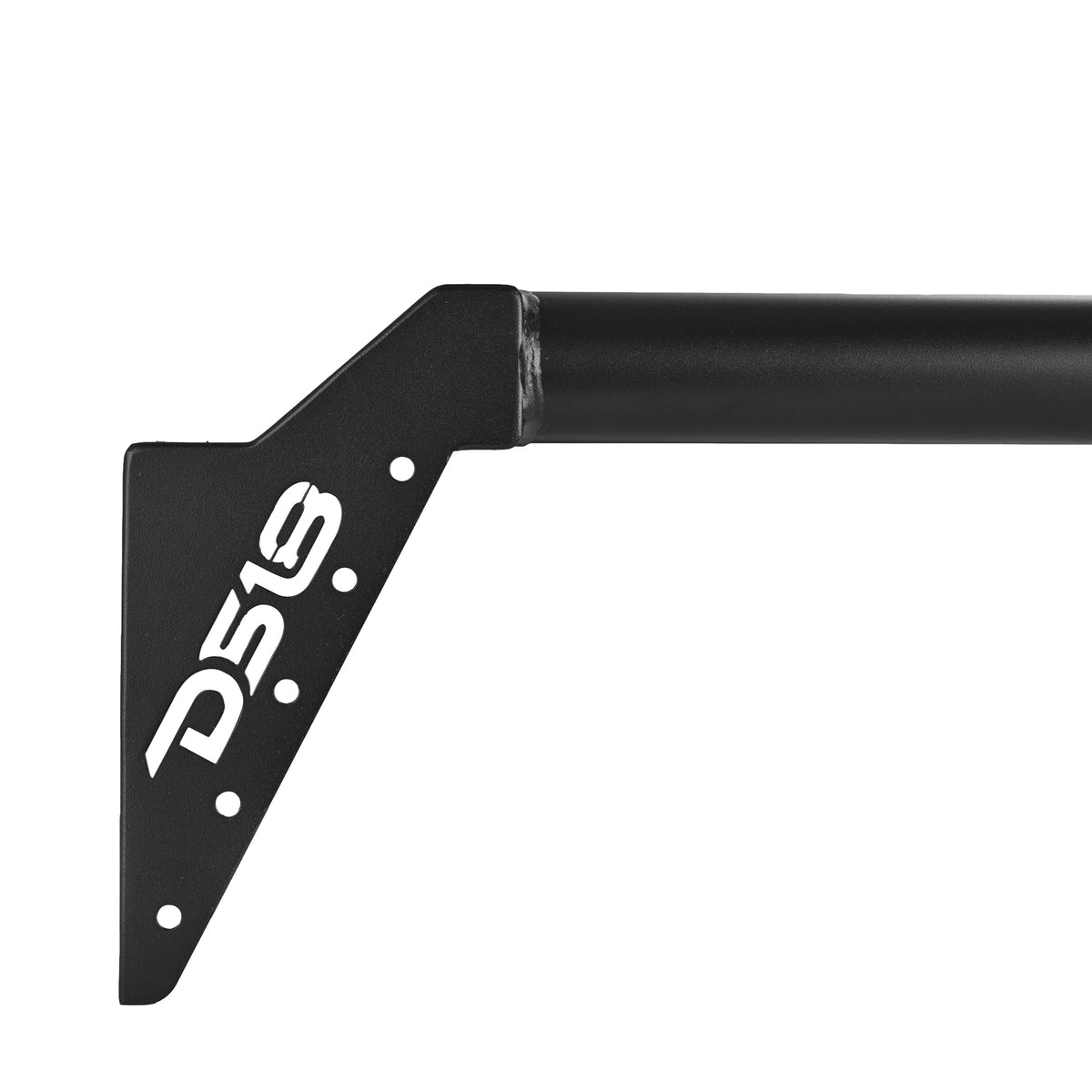 DS18 JL-TUBEUP/BK Jeep JLU tower speaker mounting tube - view 5