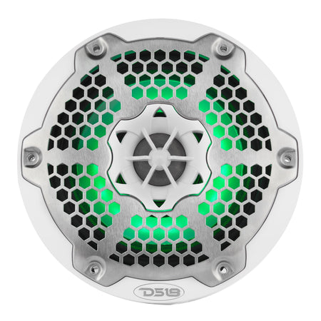 DS18 NXL-6MD/WH 6.5-inch marine speakers - view 4