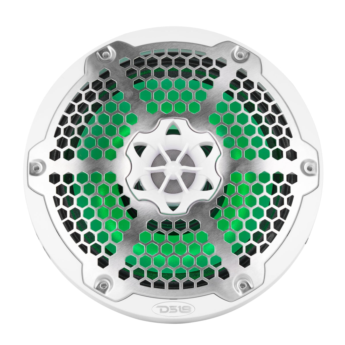 DS18 NXL-8MD/WH 8-inch marine speakers - view 4