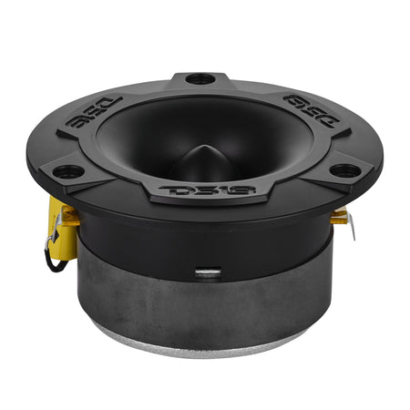 DS18 NXL-T1/BK 3.8-inch marine bullet tweeter - view 4