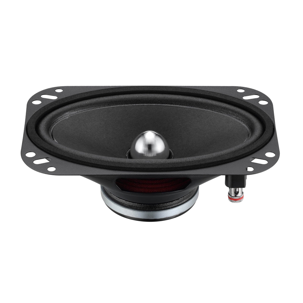 DS18 PRO-FR46NEO 4x6-inch full-range loudspeaker - view 9