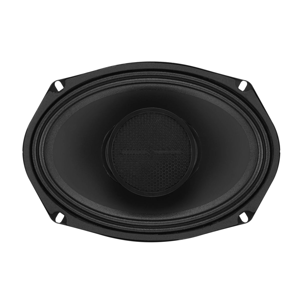 DS18 PRO-HY69.4MSL 6x9-inch hybrid slim loudspeaker - view 5