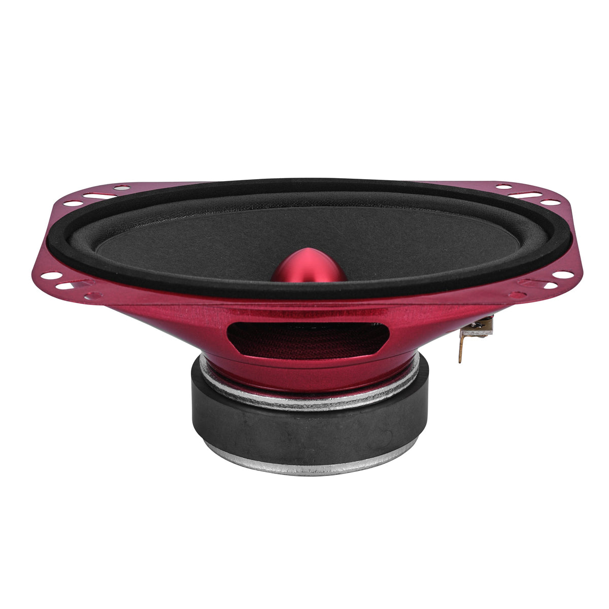 DS18 PRO-X46.4BM 4x6-inch mid-range loudspeaker - view 5