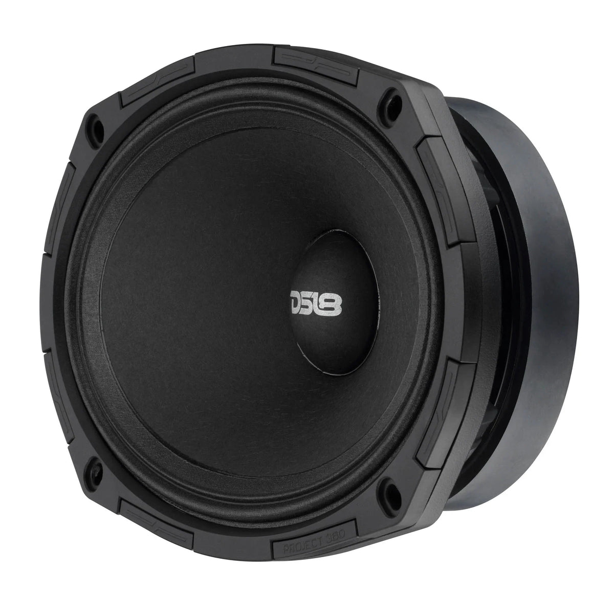 DS18 PROJECT360.694 6x9-inch mid-high loudspeaker - view 8