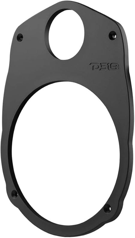 6.5 to 6x9 speaker adapter