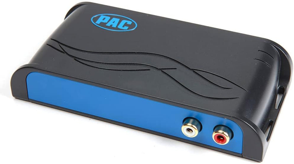 PAC Audio PAC-APSUBCH41 AmpPRO SUB Advanced Amplifier Interface for Select Chrysler, Ram, Jeep, Dodge 2013 to 2020