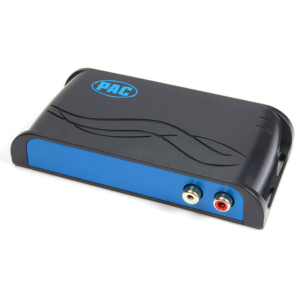 PAC Audio PAC-APSUBFD21 AmpPRO SUB Advanced Amplifier Interface for Select Ford vehicles 2011-2019 with Sony systems and 8.4" radio