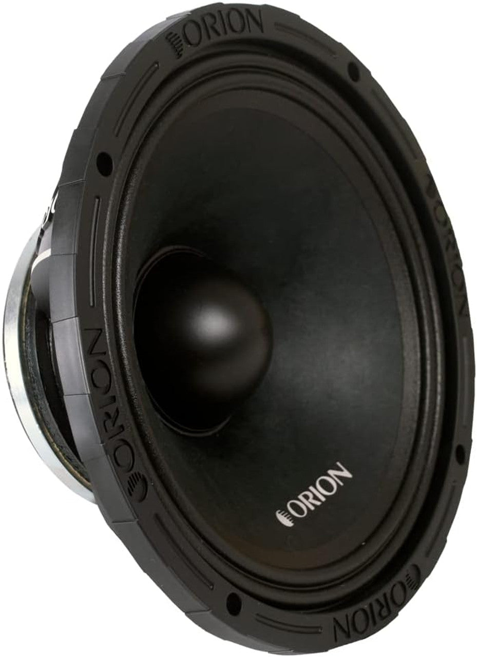 ORION HCCA1054NHP 10" High Efficiency Midrange Speaker