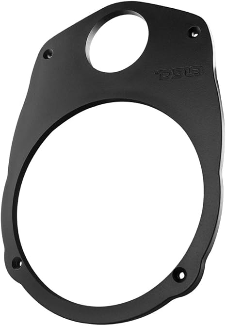 6.5 to 6x9 speaker adapter