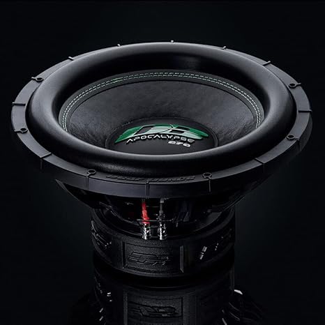 Deaf Bonce DB-SA275D1 15