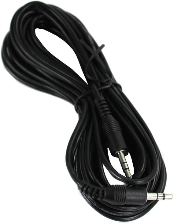 Kicker 46CX Bass Remote Control for KICKER CXA-Series/PXA-Serie/CX