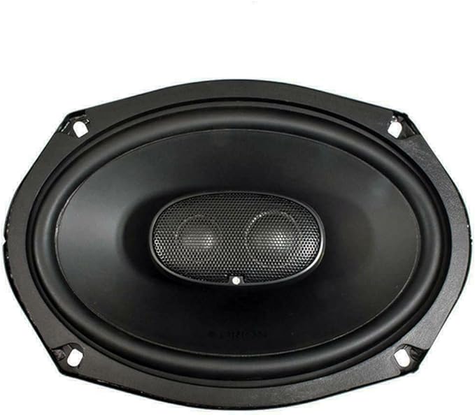 ORION XTR69.3 6x9" 3-Way Coaxial Speakers 400 Watts