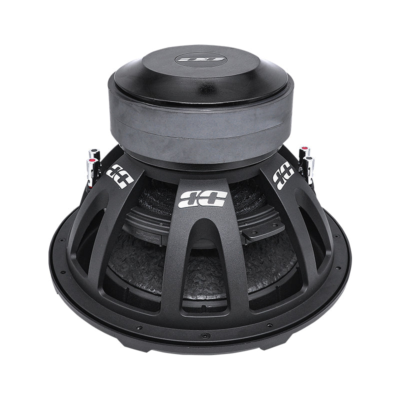 Deaf Bonce Apocalypse DB-3015R D2 - 15 inch Subwoofer 2 Ohm