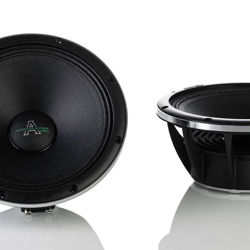 Deaf Bonce Apocalypse AP‑M67AN NEO 6.5″ Mid-Range Speakers – 300W