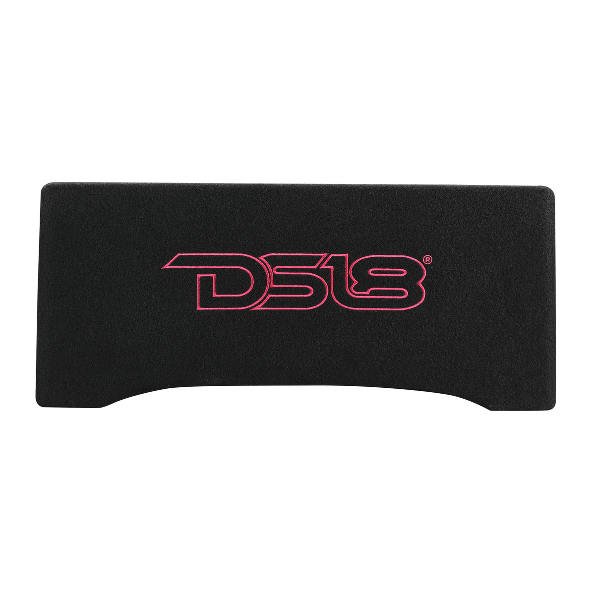 DS18 DFPU110iX 10-inch under-seat subwoofer enclosure - view 5