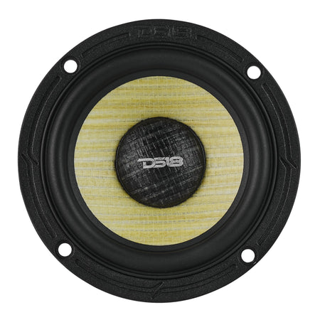 DS18 DXQ6C3N 6.5-inch 3-way component speaker set - view 6