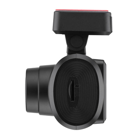 DS18 EAGLE-F3 4K triple dash camera - view 5