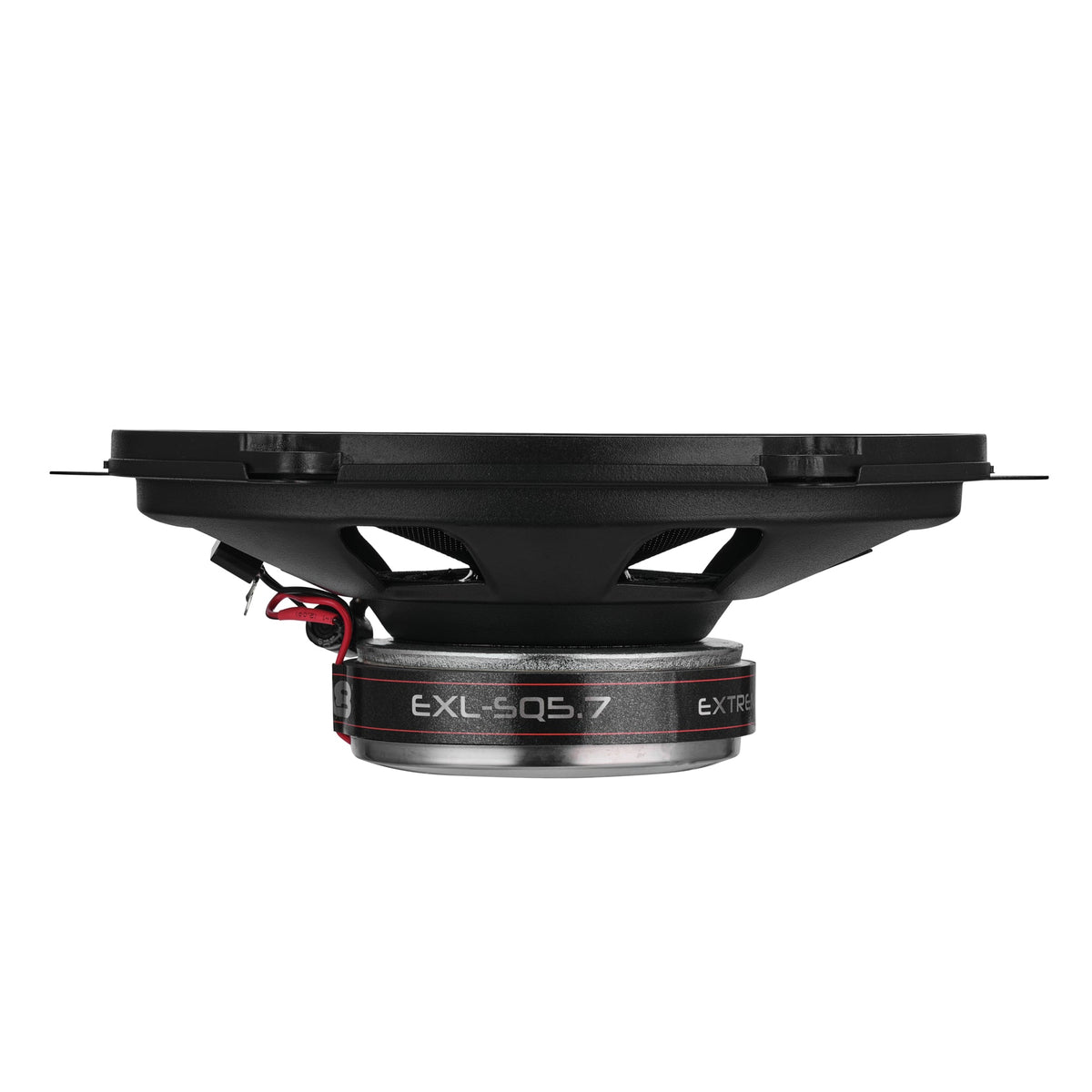 DS18 EXL-SQ5.7 5x7-inch coaxial speakers - view 7