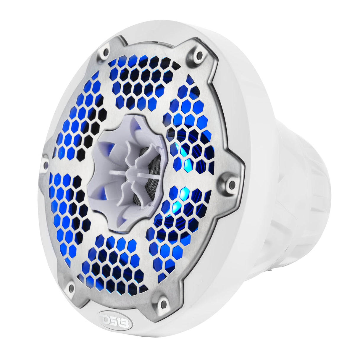 DS18 NXL-6MD/WH 6.5-inch marine speakers - view 5