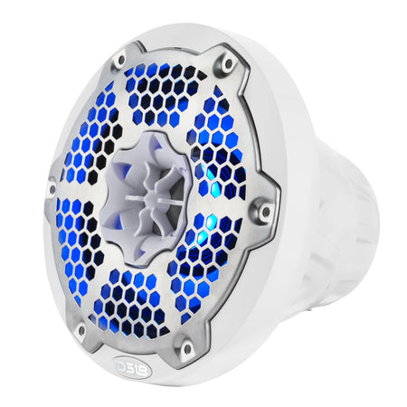DS18 NXL-6MD/WH 6.5-inch marine speakers - view 5