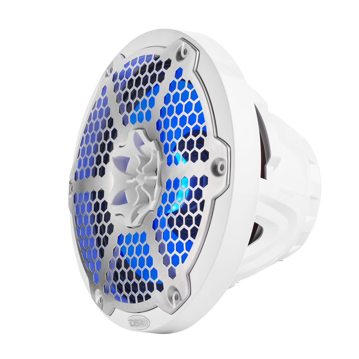 DS18 NXL-8MD/WH 8-inch marine speakers - view 5