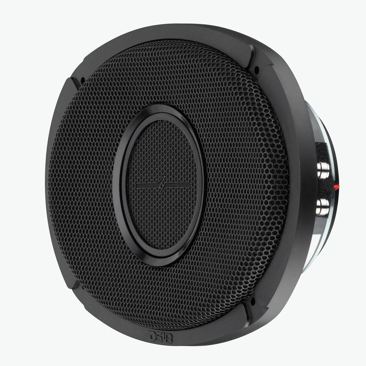 DS18 PRO-HY69.2MSL 6x9-inch hybrid slim loudspeaker - view 6