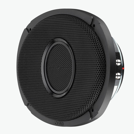 DS18 PRO-HY69.2MSL 6x9-inch hybrid slim loudspeaker - view 6